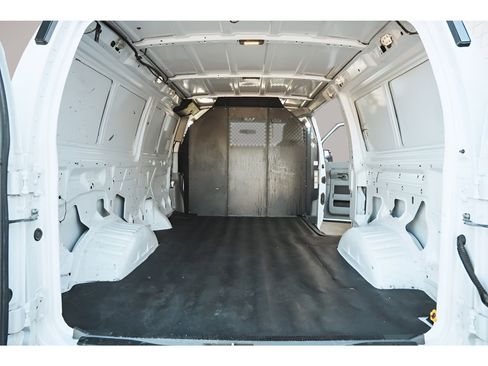 Used 2013 Ford E-150 and Econoline 150 w/ PWR Group RWD image 8