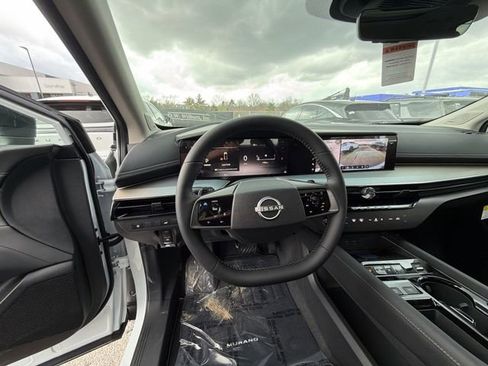 New 2026 Nissan Murano SL image 14