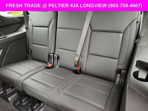 Used 2021 Chevrolet Tahoe LT RWD image 20