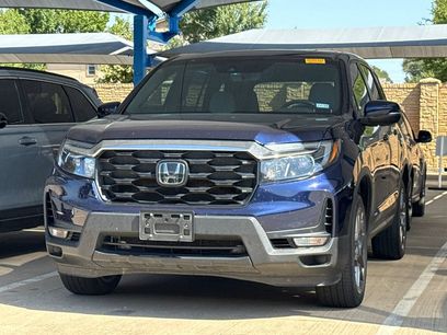 Certified 2023 Honda Passport EX-L