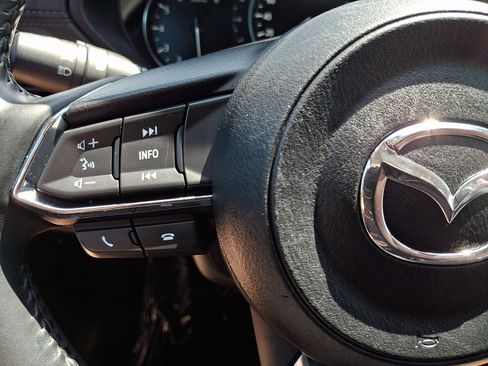 Used 2019 MAZDA CX-5 Grand Touring w/ GT Premium Package AWD/4WD image 21