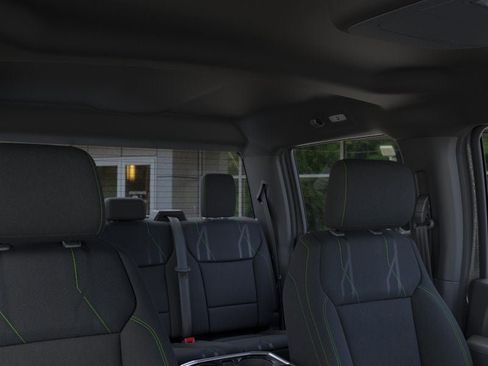 New 2025 Ford F150 STX w/ Equipment Group 200A image 22