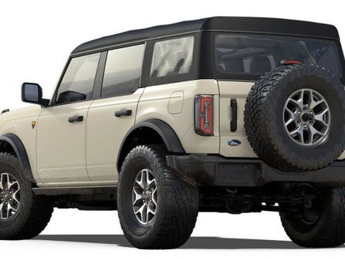 New 2025 Ford Bronco Badlands image 27
