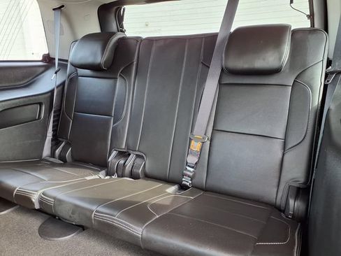 Used 2018 GMC Yukon Denali w/ Denali Ultimate Package RWD image 12