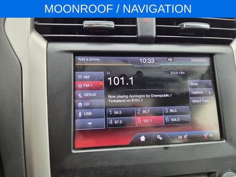 Used 2013 Ford Fusion SE image 16