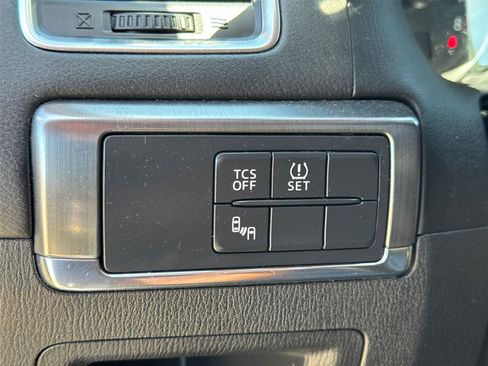 Used 2016 MAZDA CX-5 Grand Touring AWD/4WD image 28