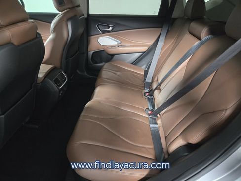 Used 2019 Acura RDX FWD w/ Technology Package image 15