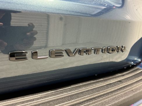 New 2025 GMC Yukon Elevation w/ LPO, Floor Liner Package image 36