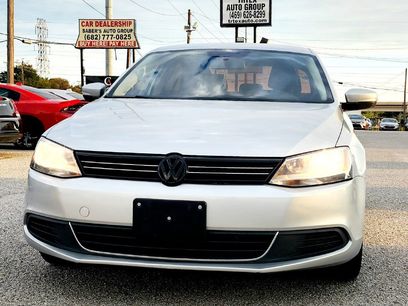 Used 2013 Volkswagen Jetta TDI
