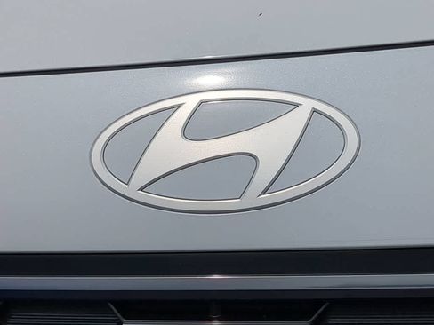 New 2026 Hyundai Palisade Calligraphy FWD image 12
