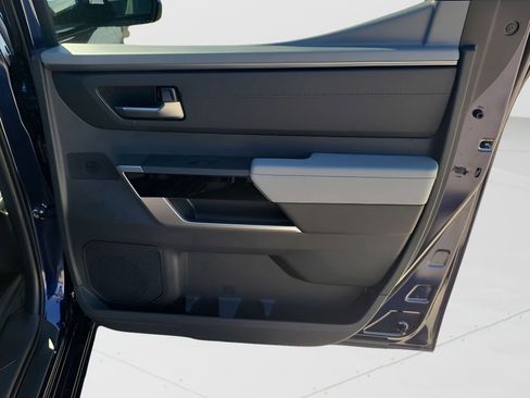 New 2026 Toyota Tundra Limited image 43