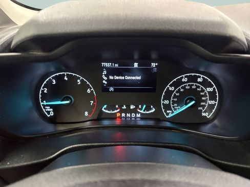 Used 2021 Ford Transit Connect XL FWD image 33