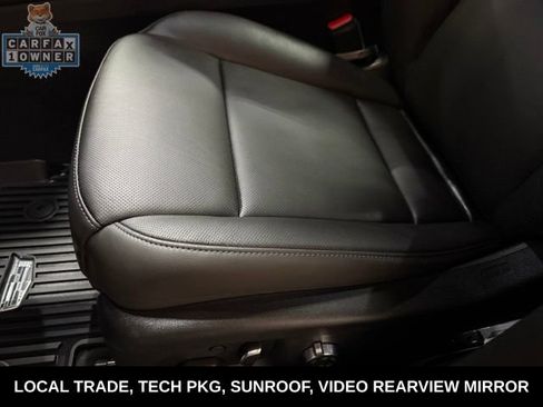 Used 2025 Cadillac CT5 Premium Luxury w/ Technology Package AWD/4WD image 19