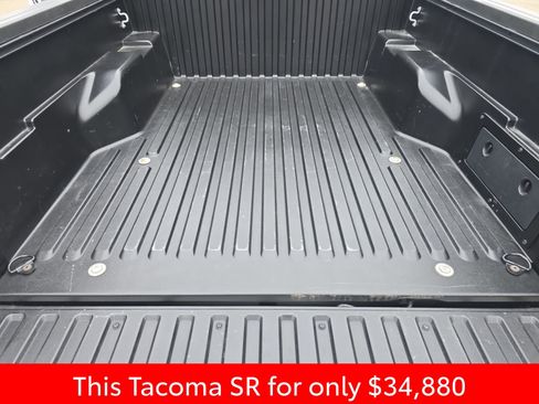 Used 2023 Toyota Tacoma SR image 18