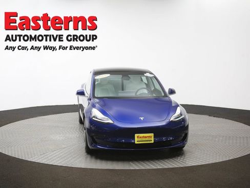 Used 2018 Tesla Model 3 Long Range image 50