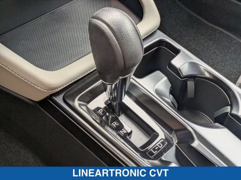 Certified 2026 Subaru Forester AWD/4WD image 25