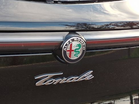 New 2025 Alfa Romeo Tonale image 21