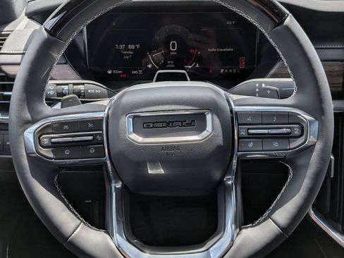 New 2026 GMC Acadia Denali Ultimate AWD/4WD image 14