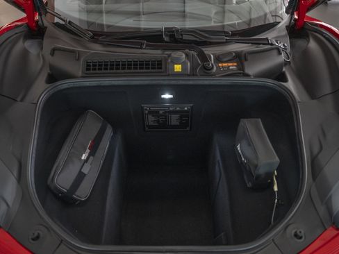 Certified 2024 Ferrari 296 GTS image 41