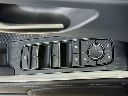 Used 2025 Lexus GX 550 550 Premium image 20