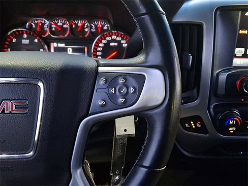 Certified 2016 GMC Sierra 1500 SLE w/ SLE Value Package image 22