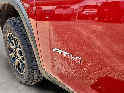 New 2025 GMC Acadia AT4 w/ Super Cruise Package image 25