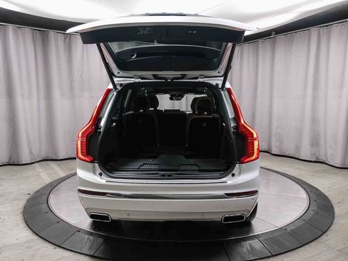 Used 2021 Volvo XC90 T6 Inscription w/ Advanced Package image 25