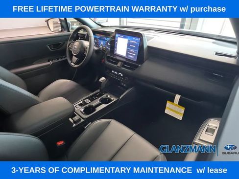 New 2026 Subaru Outback Premium AWD/4WD image 15