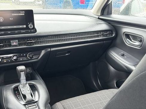 Used 2025 Honda HR-V LX image 24