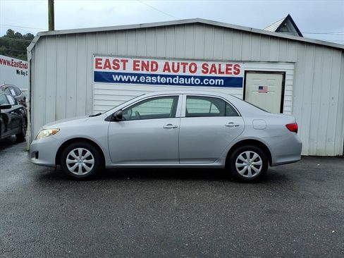Used 2009 Toyota Corolla image 2