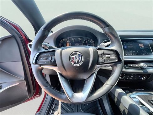 Used 2023 Buick Enclave Essence w/ Sport Touring Edition image 12