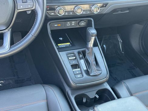 Certified 2025 Honda CR-V Sport-L image 5