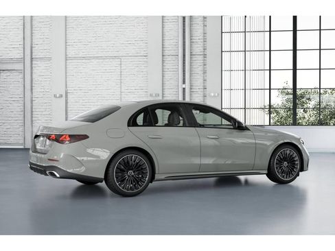 New 2026 Mercedes-Benz E 450 4MATIC Sedan image 15