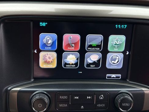 Used 2018 Chevrolet Silverado 3500 High Country w/ Duramax Plus Package image 30