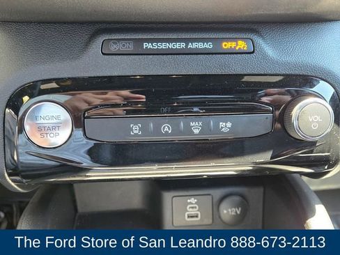 Used 2024 Ford Escape ST-Line w/ Tech Pack #1 image 25