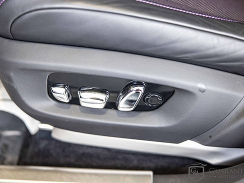 Used 2024 Rolls-Royce Ghost Black Badge image 29