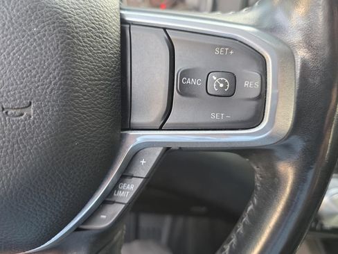 Used 2022 RAM 1500 Laramie w/ Laramie Southwest Edition AWD/4WD image 29