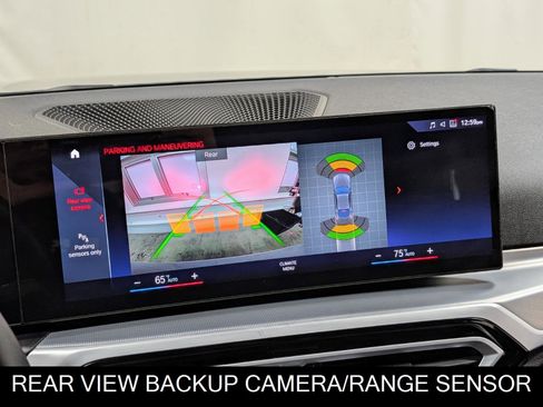 Used 2023 BMW i4 eDrive35 w/ Premium Package image 39