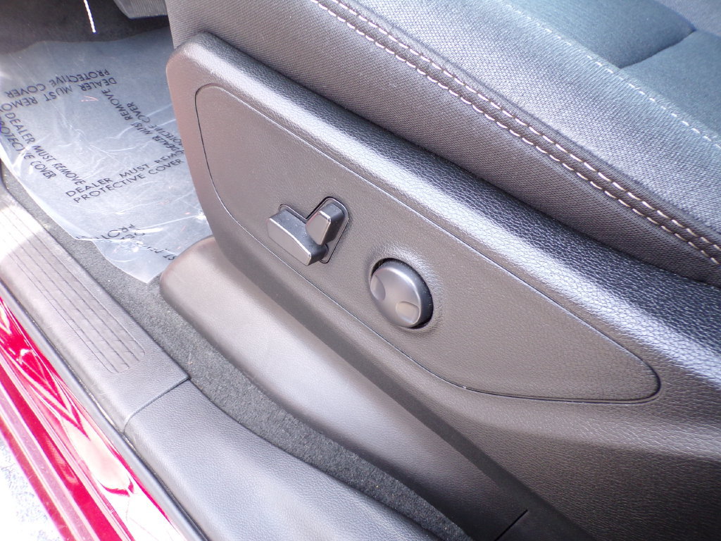 Certified 2023 RAM 1500 Big Horn AWD/4WD image 17