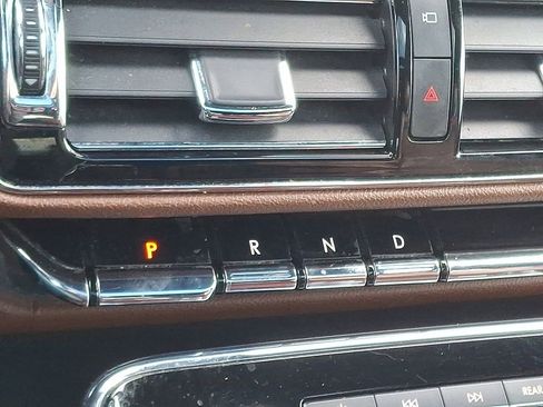 Used 2022 Lincoln Navigator L Reserve image 17