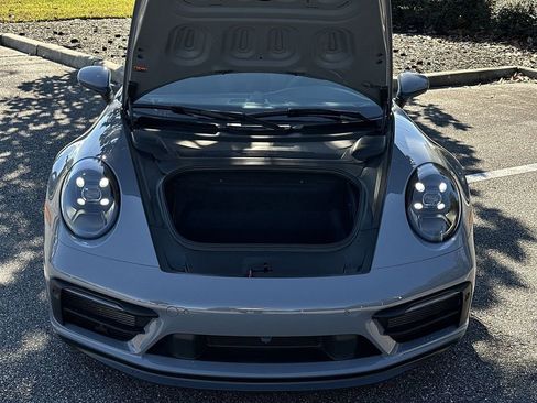 Certified 2024 Porsche 911 Carrera GTS w/ Premium Package image 22