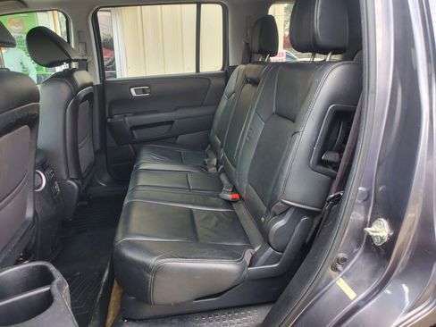 Used 2014 Honda Pilot EX-L image 29