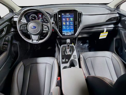 New 2026 Subaru Crosstrek 2.5i Limited image 15