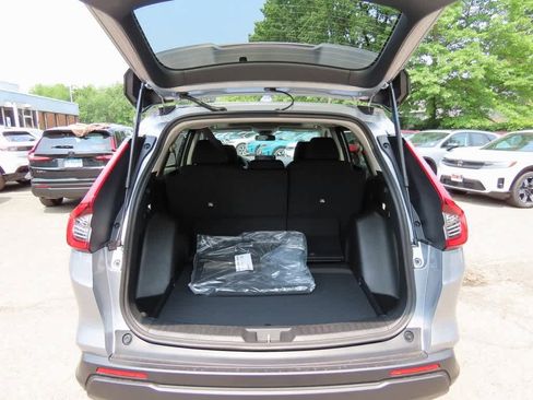 New 2026 Honda CR-V EX image 11