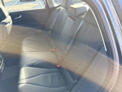 Certified 2025 Acura TLX w/ Technology Package image 14