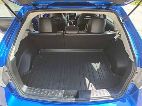 Used 2014 Subaru Impreza WRX Limited AWD/4WD image 27
