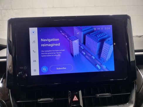 Used 2023 Toyota Corolla LE image 27