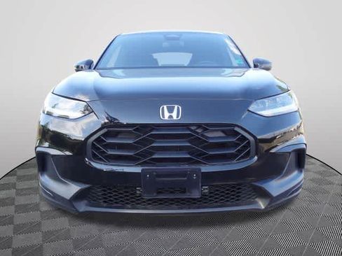 Used 2025 Honda HR-V Sport image 5