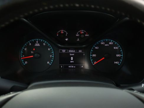 Used 2022 Chevrolet Colorado LT w/ Fleet Safety Package image 15