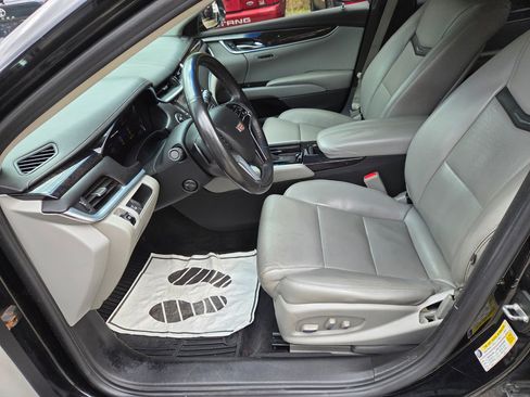 Used 2016 Cadillac XTS Luxury w/ Driver Awareness Package image 14